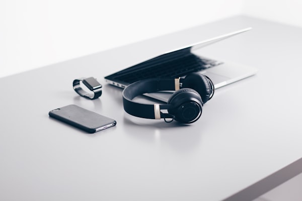 Neckband Earphones